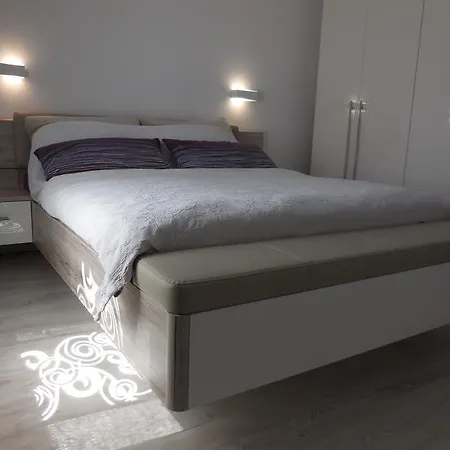 Apartment Zeglarska * Giżycko