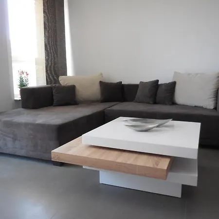 Apartman Apartment Zeglarska