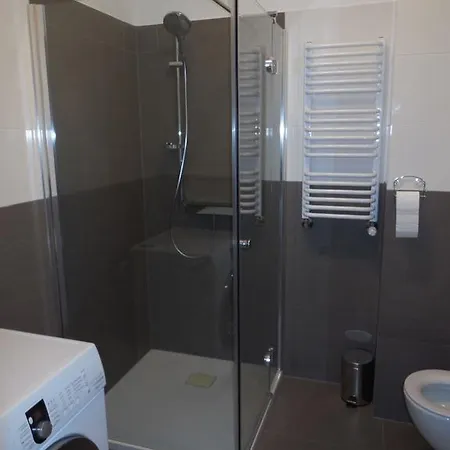 Apartment Zeglarska Giżycko