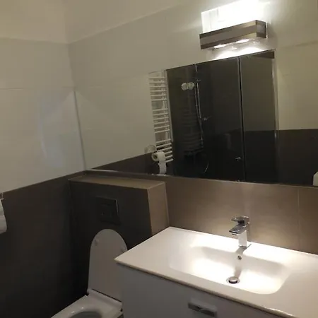 Apartment Gizycko Apartament
