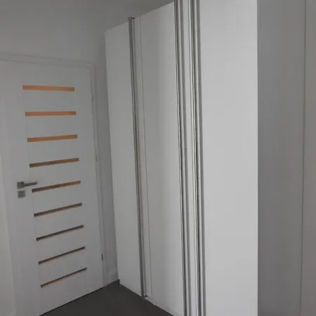 Apartamento Apartment Zeglarska Giżycko